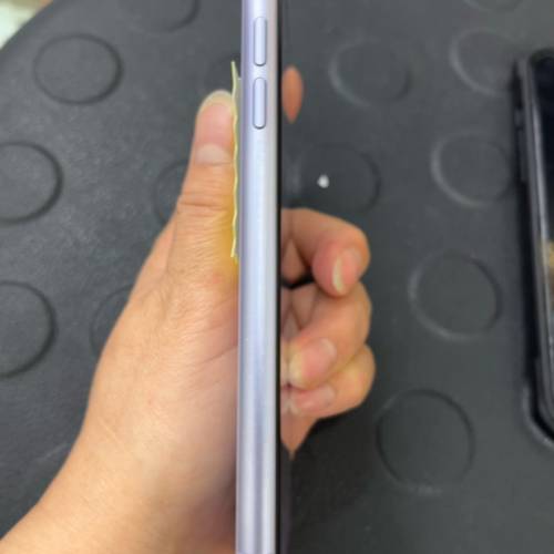 iPhone11 紫色 128GB 港行 行貨