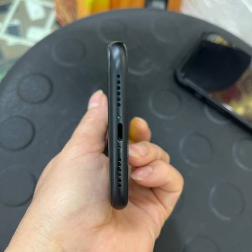 iphoneXR 黑色 128GB 港版 行貨