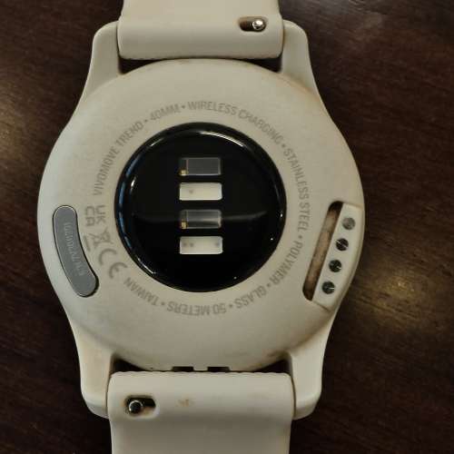 Garmin Vivomove trends