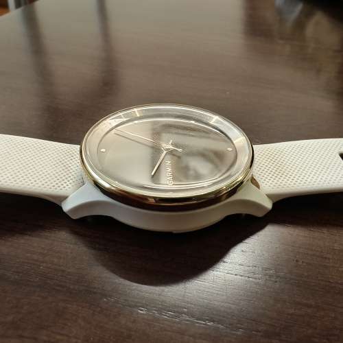 Garmin Vivomove trends