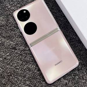 HUAWEI 折疊 Pocket S 12+512G 6.9英吋柔性屏 120Hz屏幕高刷