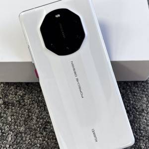 HUAWEI 華為 Mate40 RS 保時捷5G 8+256GB