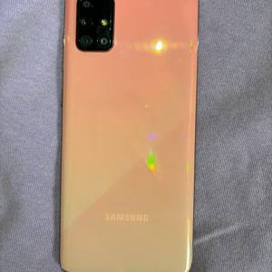 Samsung Galaxy A71