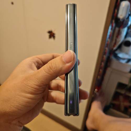 99新 Galaxy Fold 4 512GB 綠色