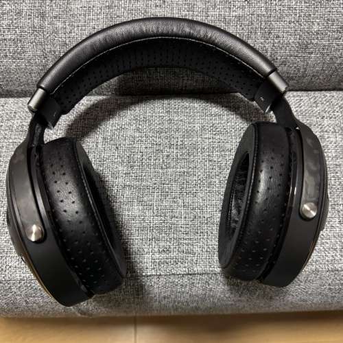Focal New Utopia 2022 旗舰