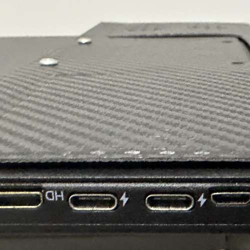 九成新 14" Portable Monitor (超輕身便攜式顯示屏)