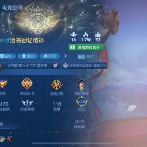 王者榮耀acc