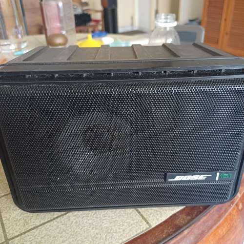 bose151 喇叭（單隻)