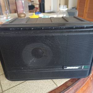 bose151 喇叭（單隻)