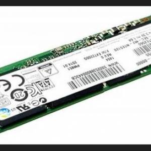 Samsung MZ-NTD5120/0L1 - 512GB M.2 2280 SATA III NGFF (SSD)