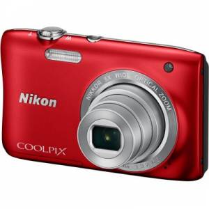 (最潮CCD系列, 韓星Jenny之選) Nikon Coolpix S2600 S2700 S2800 S2900 S3600 Digi...