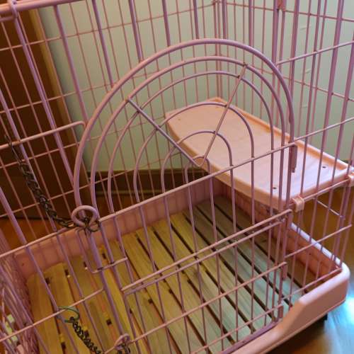 二手  寵物籠   調景嶺自取