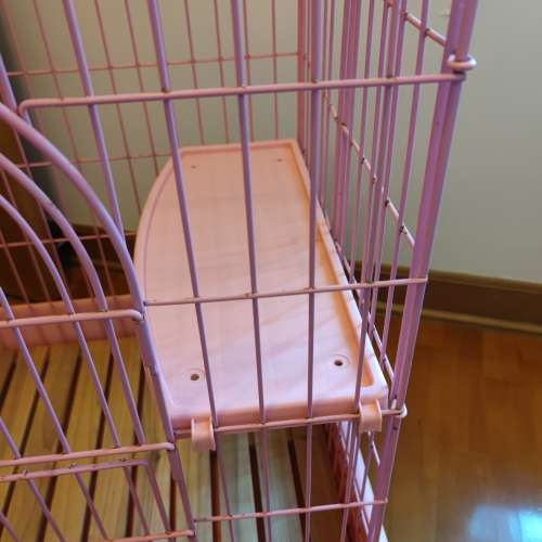 二手  寵物籠   調景嶺自取