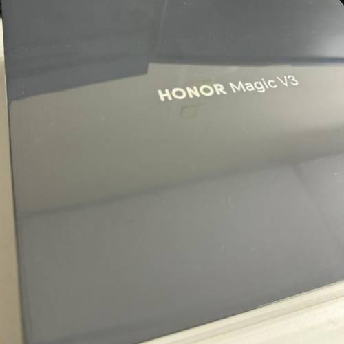 全新 港行 Honor 榮耀 Magic v3 絲路敦煌現貨 有禮品