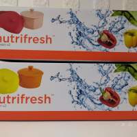 出售 Nutrifresh 陶瓷烤碗四色套裝