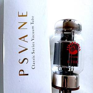 PSVANE kt88 一隻 only