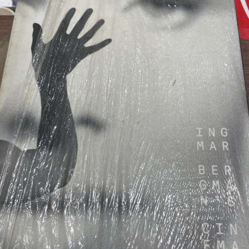 imgmar bergman'cinema((英格瑪·柏格曼) dvd boxset 30 blu-ray special edition ...