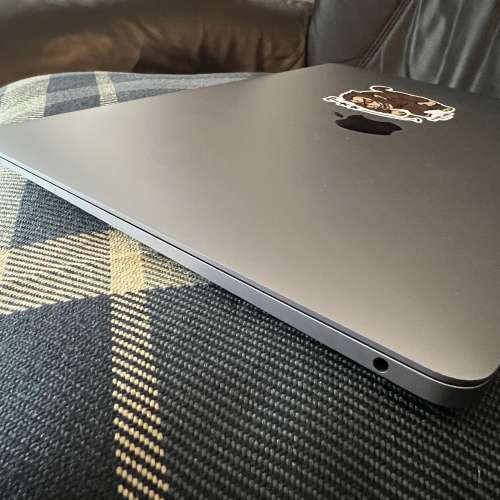 M1 Macbook air 8 + 512GB