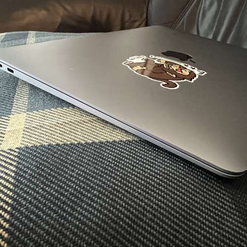 M1 Macbook air 8 + 512GB