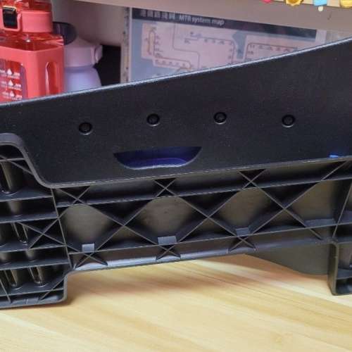 腰板，可調節弧度