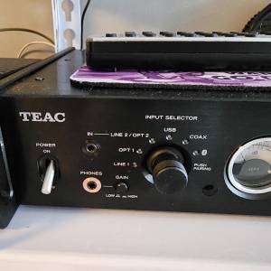 Teac  Ai-503