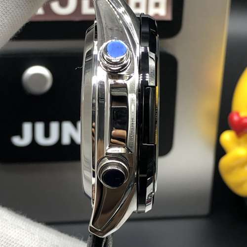 6-pin ERA-600 series multi-functional quartz watch for men