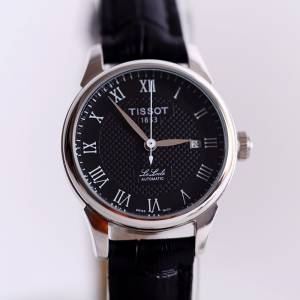 TISSOT mechanical watch