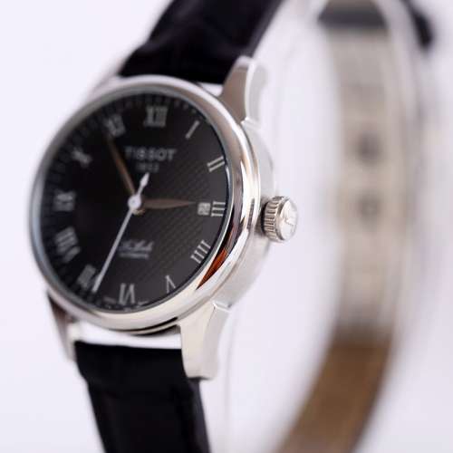 TISSOT mechanical watch