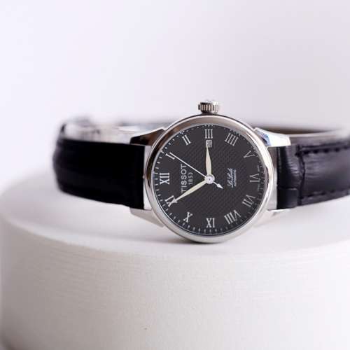 TISSOT mechanical watch