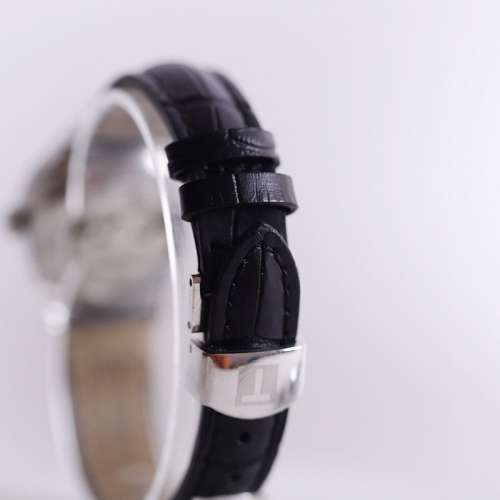 TISSOT mechanical watch