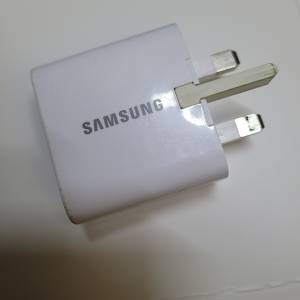 三星原裝快充 samsung fast charger