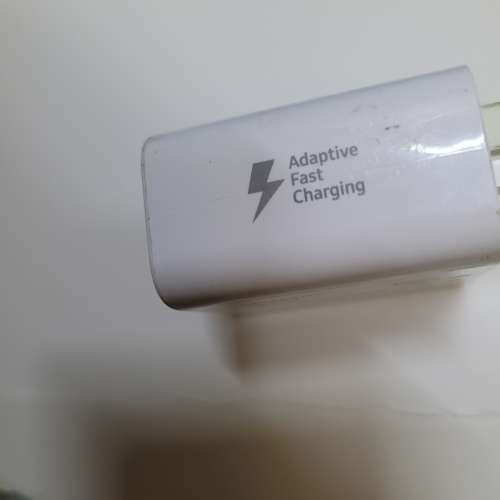 三星原裝快充 samsung fast charger