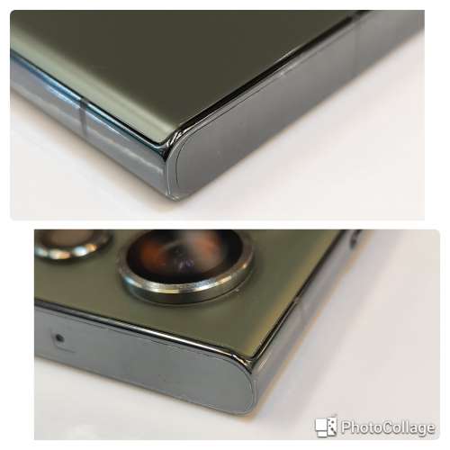 Samsung S23 Ultra 行機綠色256gb 非常新淨