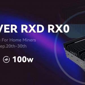 RX0 iceriver