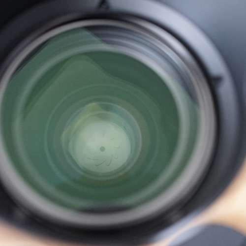 Sigma 40mm F1.4 DG HSM Art