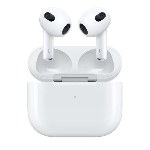 Apple AirPods 3 MagSafe 充電盒