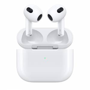 Apple AirPods 3 MagSafe 充電盒