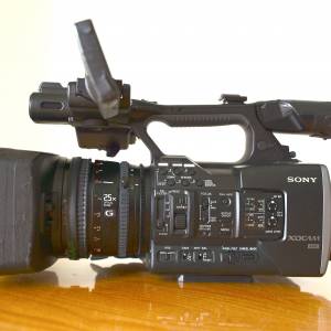 Sony Video camera