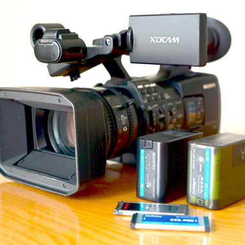 Sony Video camera