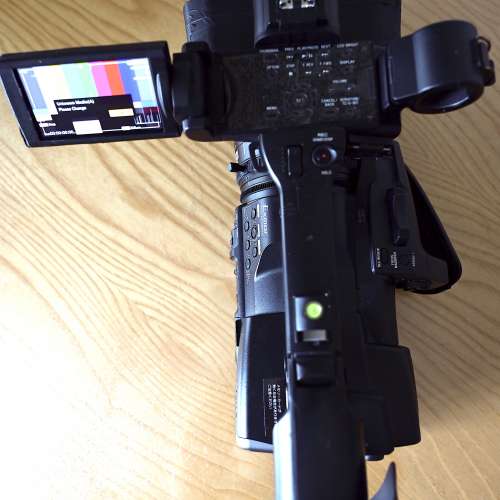 Sony Video camera