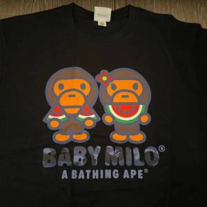 Bathing Ape Tee