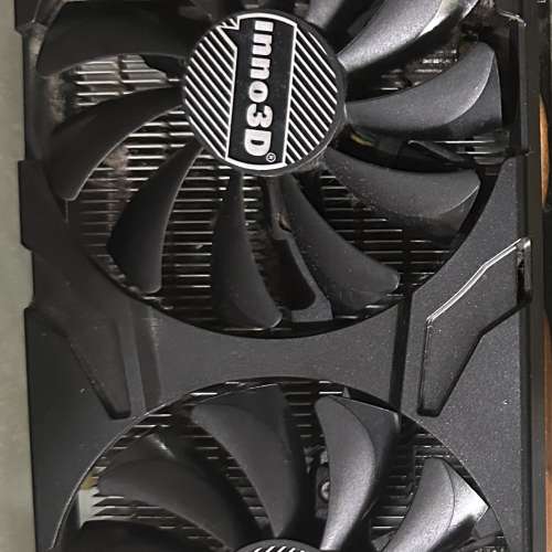 Inno3d 1060 6gb