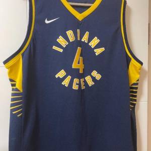 NBA Indiana Pacers Jersey (Oladipo)