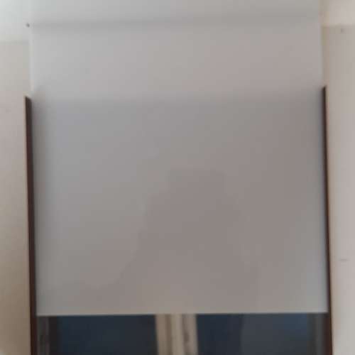 燈箱10x8x3寸。 有三塊黃金膠鏡面/白色膠面/透明膠面。做成後未用過要自行駁電。no...