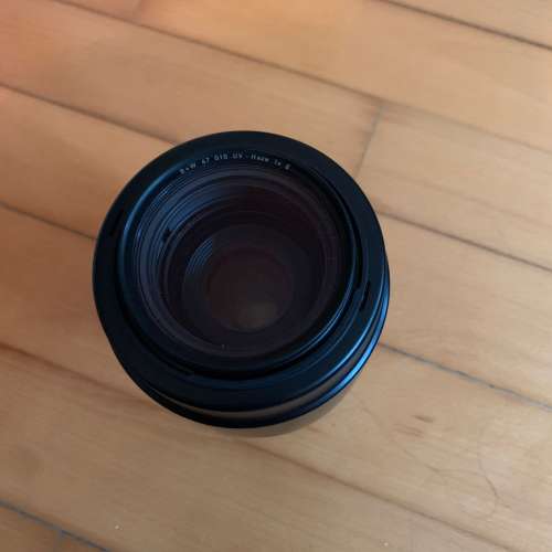 Canon 70-200mm f/4 L IS USM EF-Mount Lens 送 B+W filter