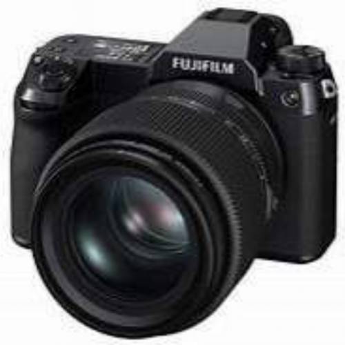 富士Fujifilm GFX 100S 行貨 (GFX，GFX100S）