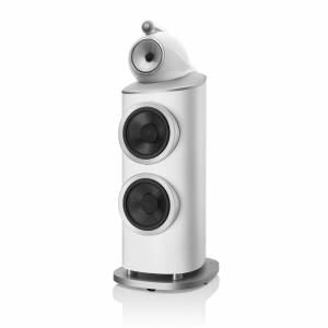 BOWERS & WILKINS 801 D4 Floor-standing speaker