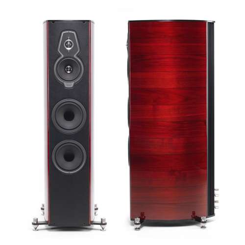 Sonus faber Serafino Tradition