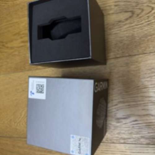 Garmin Fenix 7 Sapphire Solar