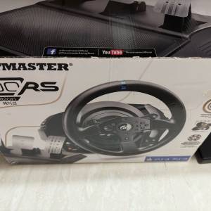 Thrustmaster T300 RS 軚盤